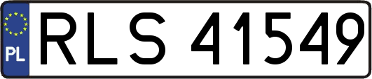 RLS41549
