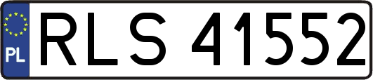 RLS41552