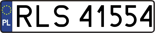 RLS41554