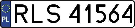 RLS41564