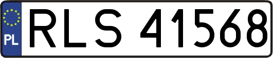 RLS41568