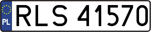 RLS41570