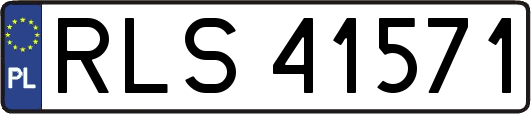 RLS41571