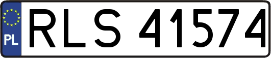 RLS41574