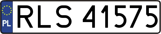 RLS41575