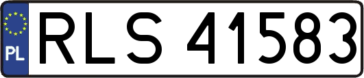 RLS41583