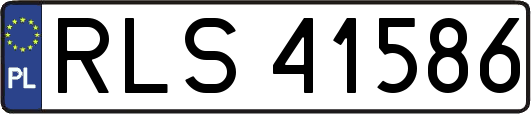 RLS41586