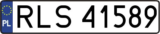 RLS41589