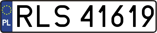 RLS41619