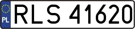 RLS41620
