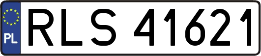 RLS41621