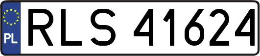 RLS41624