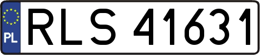 RLS41631