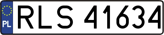 RLS41634