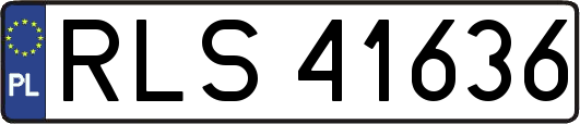 RLS41636
