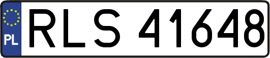 RLS41648