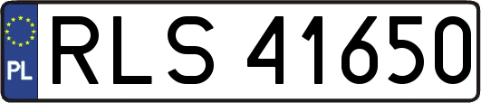 RLS41650