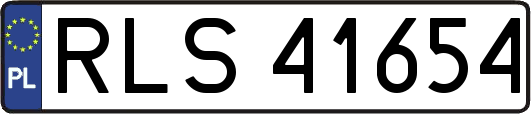 RLS41654