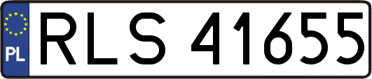 RLS41655