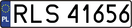 RLS41656
