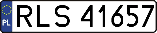 RLS41657