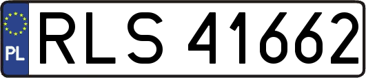 RLS41662
