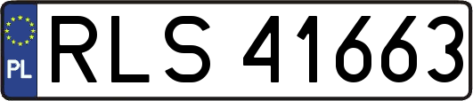 RLS41663