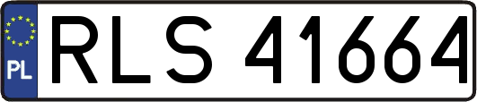 RLS41664