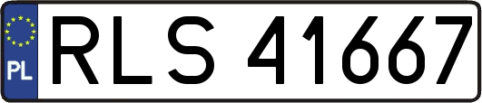 RLS41667