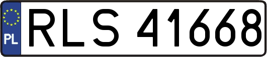 RLS41668