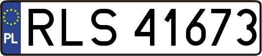 RLS41673