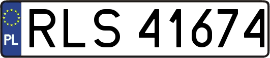 RLS41674