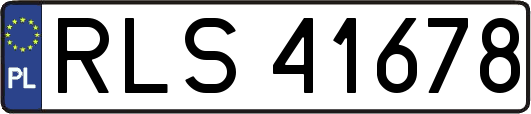 RLS41678