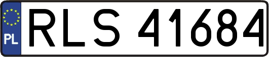 RLS41684