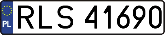 RLS41690