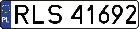 RLS41692