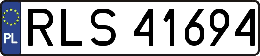 RLS41694