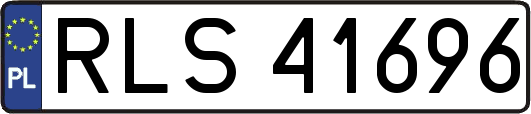 RLS41696