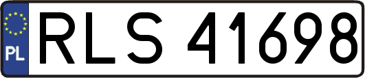 RLS41698
