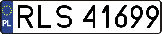 RLS41699