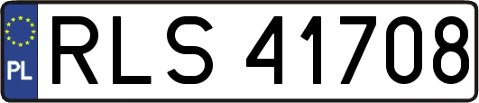 RLS41708