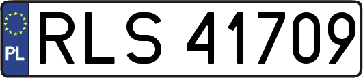 RLS41709