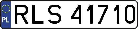 RLS41710