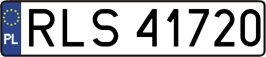 RLS41720