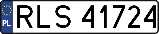 RLS41724