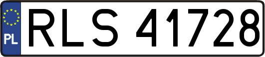 RLS41728