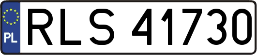 RLS41730