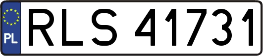 RLS41731