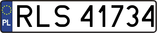 RLS41734