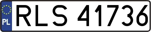 RLS41736